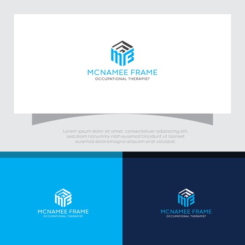 A trusted brand Design by rouf_art