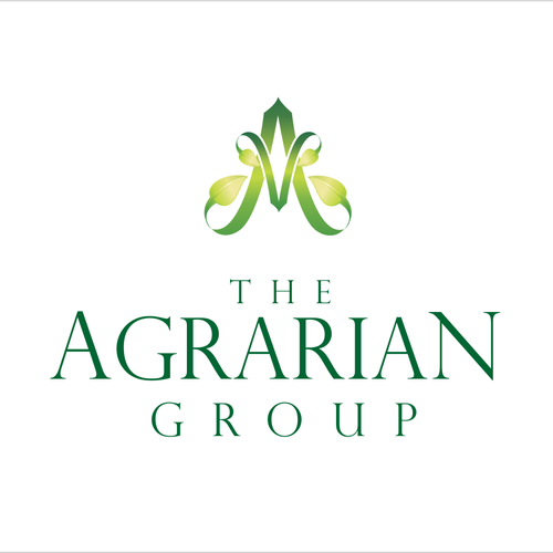 The Agrarian Group | Logo design contest