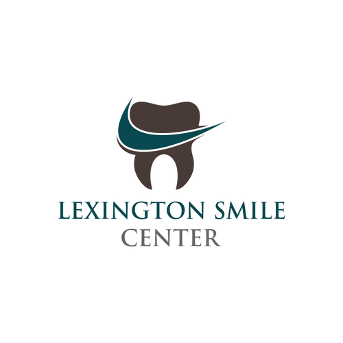 Lexington Smile Center Design by gold_r