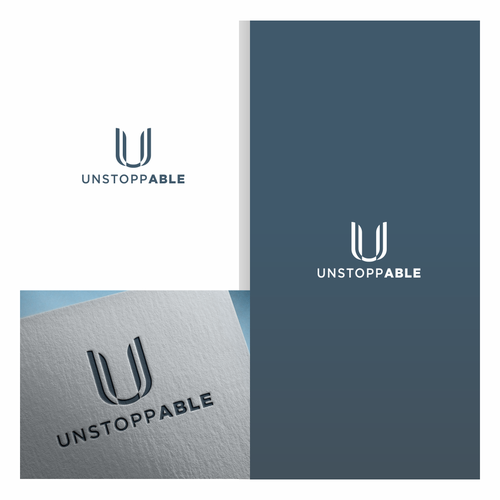 Masterclass-like logo to illustrate a high-end program Design by beklitos