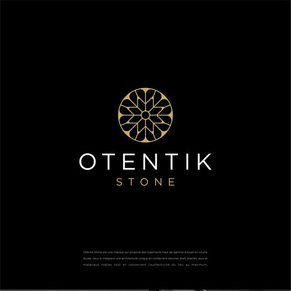 Design realizzato da evano. intitolato "Otentik © 2022"