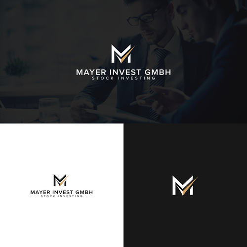 Logo design contest entry by Mroovkah