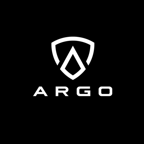 Argo Logo Design by nugroho_84