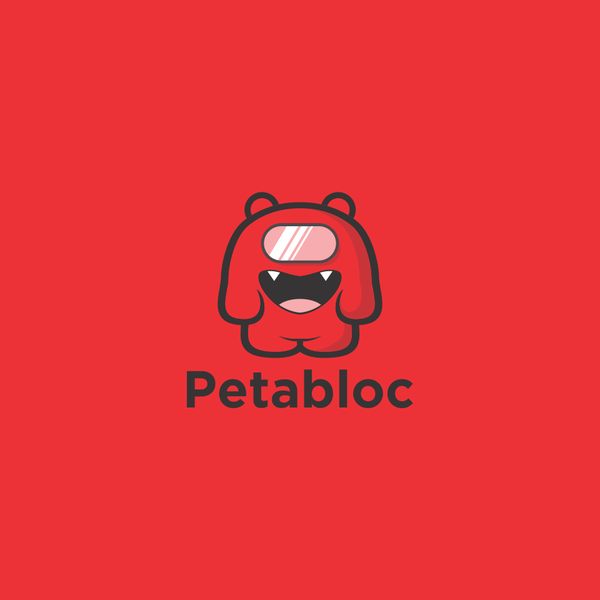 Design by Rintika titled "petabloc"