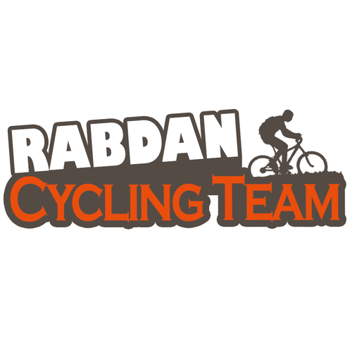 Cycling Team Logo Logo design contest