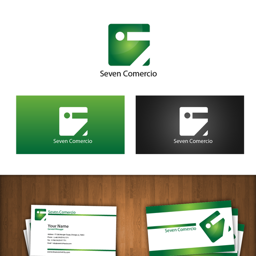  contest entry by Psyraid™