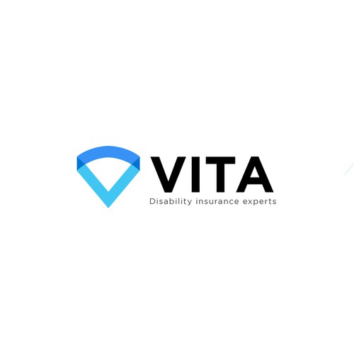 Vita logo Design by Tanmay