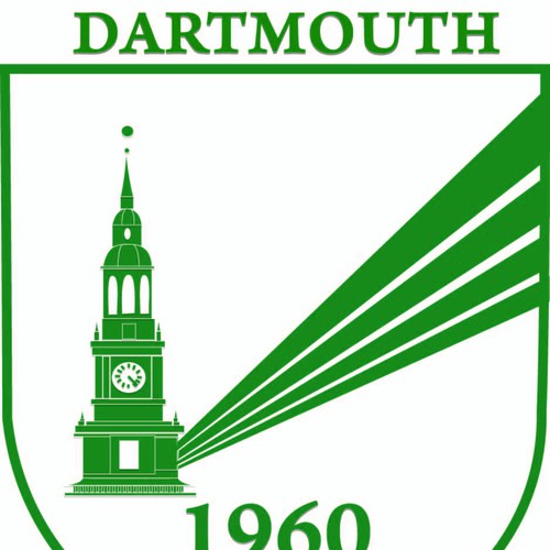 Dartmouth Graduate Studies Logo Design Competition デザイン by cotts