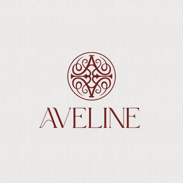 Design by vraione titled "Aveline "