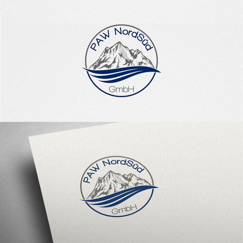  contest entry by DedovArt