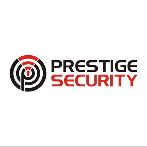 Create the next logo for Prestige Security | Logo design contest