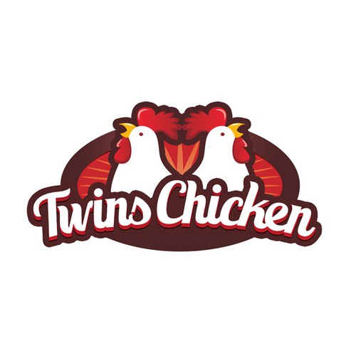 Logo for fried chicken restaurant | Logo design contest