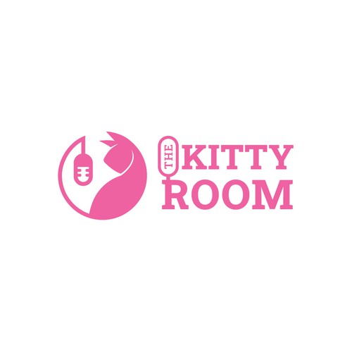 Kitty Room Design by fznnnj dsgn