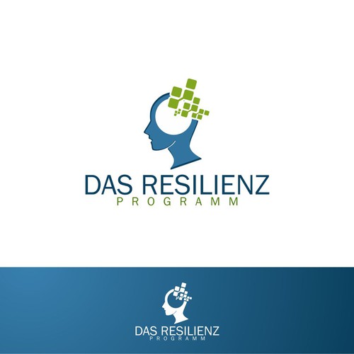 Logo design contest entry by curut_cute