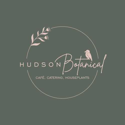 Logo & brand identity pack contest entry by Naufal RA