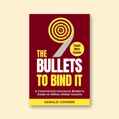 Book Designs for Insurance Broker's Book Design by KMS Arafat