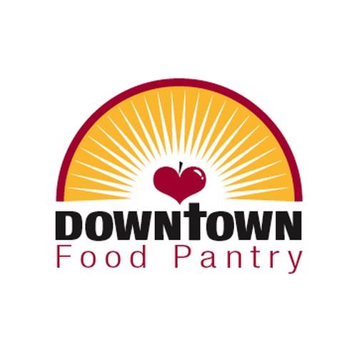 Expansion of Food Pantry Logo design contest