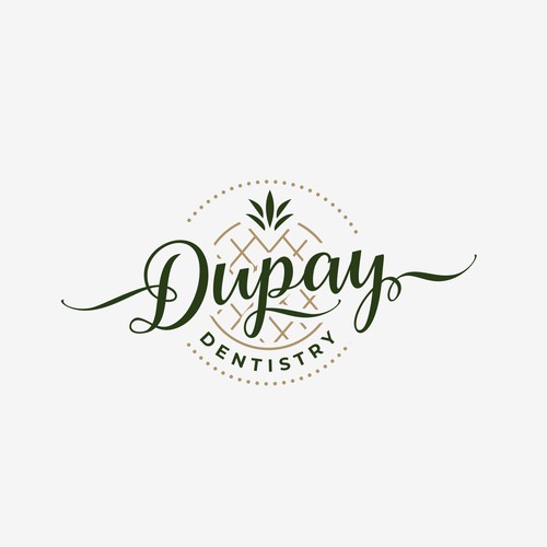 Dupay Dentistry Design by Strobok