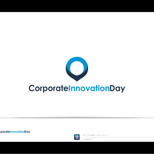 Logo design contest entry by -Alya-