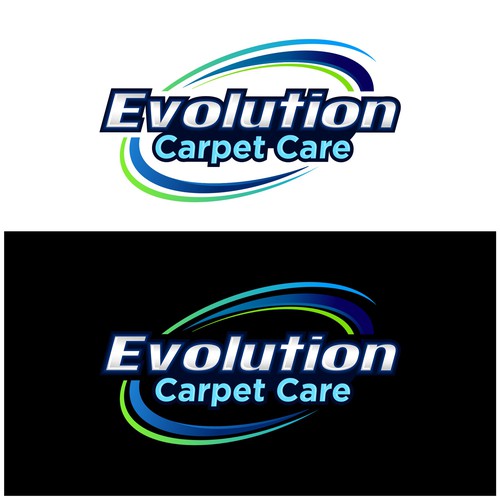 carpet care logo