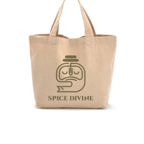 We need a new logo and brand guide for our Indian supermarket in Canada Design by Hareesh Kumar M