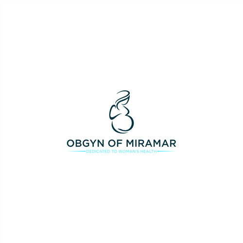Logo for a new OBGYN Doc | Logo design contest