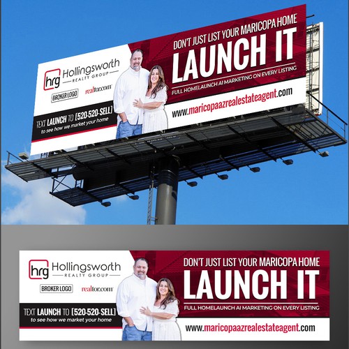  contest entry by MAXX CREATIVE