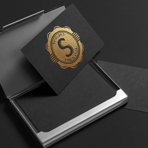 Logo design contest entry by Caio Resende