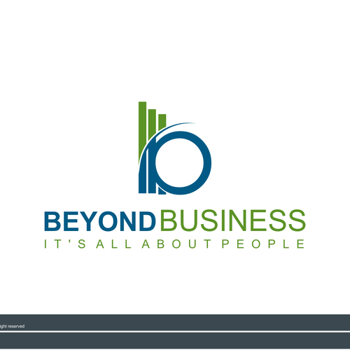 Logo & business card contest entry by MIRZHA 99