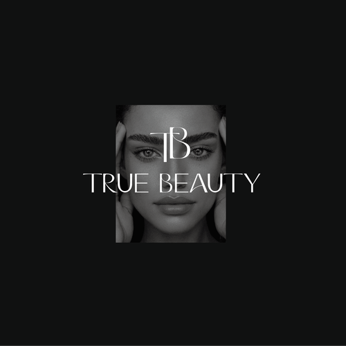 True Beauty is looking for top luxurious designers to design their logo.  A-Lister clientele Design von anna.designer