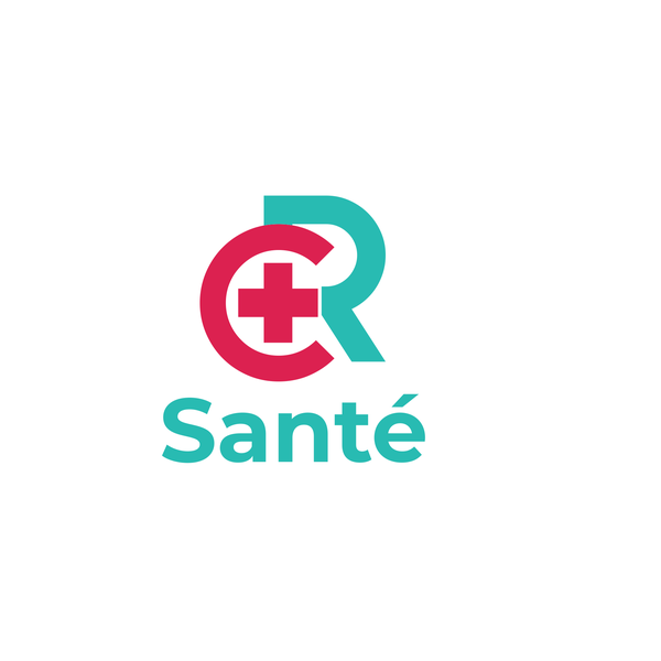 Design by suwono titled "CR SANTE"