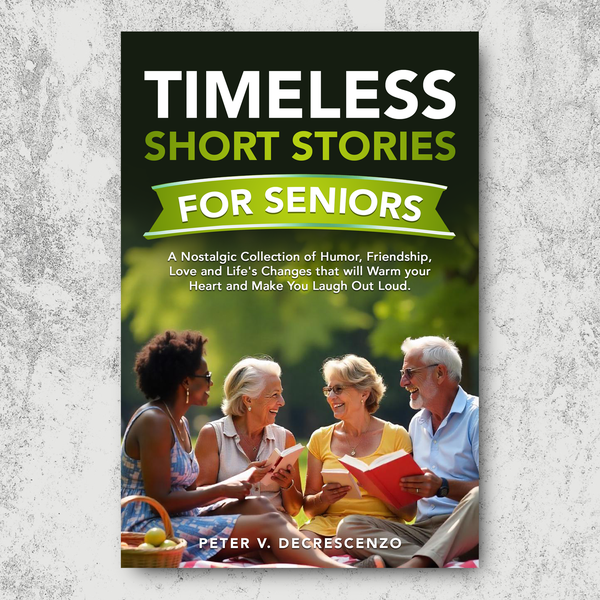 Timeless Short Stories