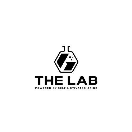 The lab Design by luckysan