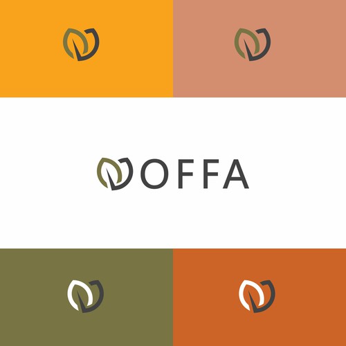Unique, Clean Logo w/ Icon for E-Commerce Store Design by SGrph