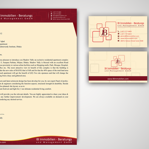  contest entry by Msemna