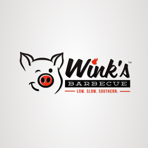 Winks bbq shop