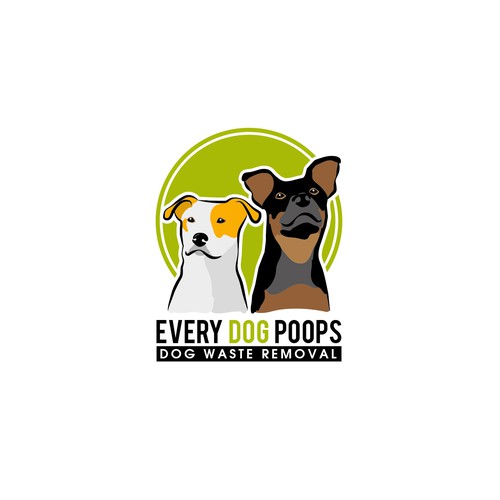 how much does dog poop removal cost