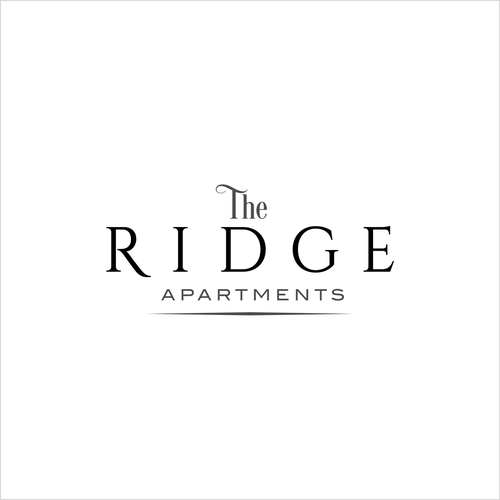 Apartment Building Sign | Logo design contest