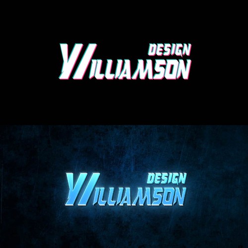 Design di Cyberpunk logo, brand and business card design di pixelamazers
