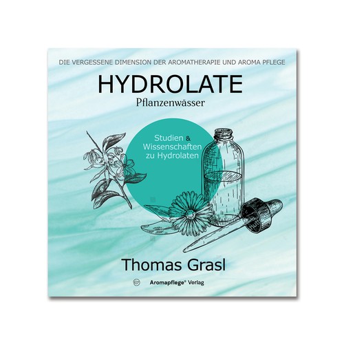 Book cover contest entry by LEUCHI