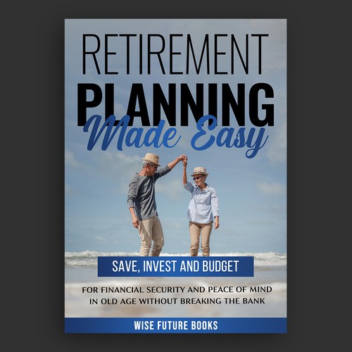 Book cover contest entry by Nexis Pexels