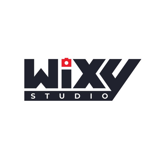 Make my  (W I X Y) logo Design by Amitspro™