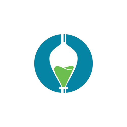 Logo design contest entry by Design, Inc.