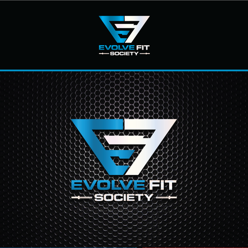 Active Wear Brand Needs Unique Icon/Symbol Logo with Letters "EFS
