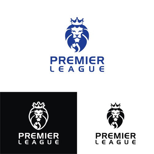 Community Contest | Create a new logo design for the English Premier League Design by SilenceDesign