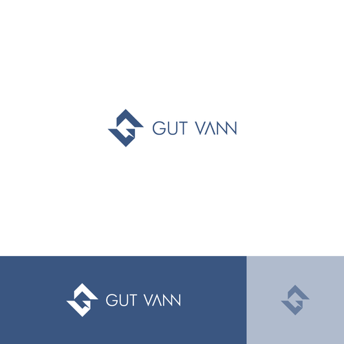 Sharp, bold, recognizable architecture logo Design by betiatto