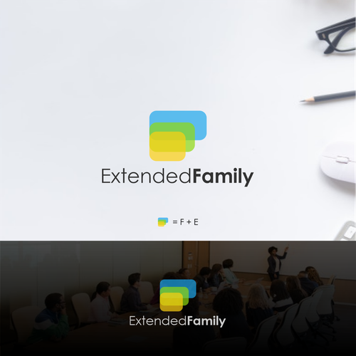 Diseño de Extended Family de WLDN