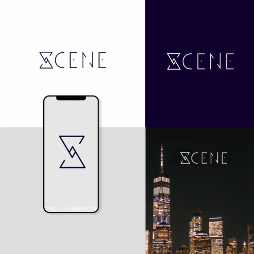 Scene - NYC Nightlife Design by dgnbey