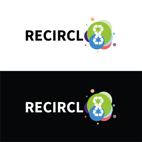 Recycling Company Logo Design Design by sajibdesigns