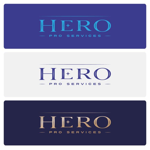 Design a Premium/Luxury brand pack for a handyman and remodel company appealing to high-end clients. Design by Faveo®